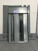 Square D HCP50866 600 Amp Panel W/HCW86TSD 600v 480/277v 120/208v Nema1 Panelboard