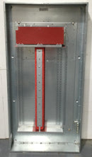 Square D HCP50866 600 Amp Panel W/HCW86TSD 600v 480/277v 120/208v Nema1 Panelboard