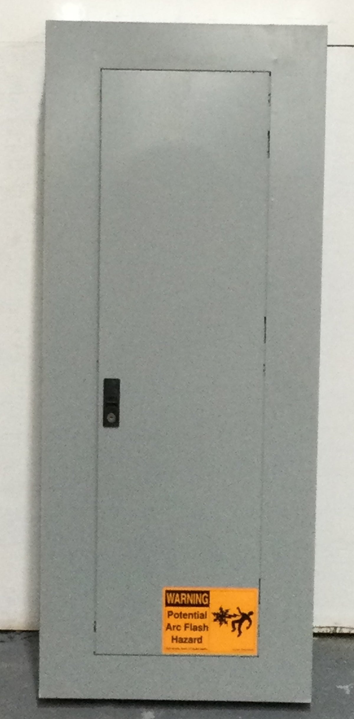 GE General Electric AQU3422RCX AXT1B4 225 Amp A-Series II Lighting Pan