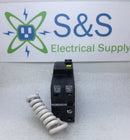 Square D QO260GFI 60 Amp 2 Pole 120/240V GFCI Circuit Breaker