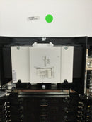 Leviton LP320-BPD 200 Amp 120/240 V  30 Space Nema 1 Indoor Load Center Main Breaker with Cover - White Powder Coated