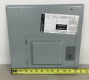 General Electric TLM612FCUDP MOD 2 Type 1 Indoor Enclosure 6 Space 125A 120/240V (Cover Only)