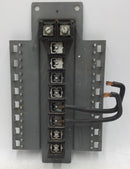 FPE L1206-12-125 8 Space Panel Guts