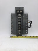 FPE L1206-12-125 8 Space Panel Guts
