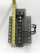 FPE L1206-12-125 8 Space Panel Guts