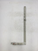 GE TSMR420CSCUGPP 200 Amp 4-Space 8-Circuit Combination Main Breaker/Ringless Meter Socket Outdoor Load Center - Neutral Ground Bar Only