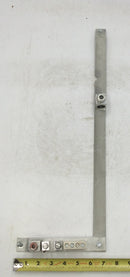 GE TSMR420CSCUGPP 200 Amp 4-Space 8-Circuit Combination Main Breaker/Ringless Meter Socket Outdoor Load Center - Neutral Ground Bar Only