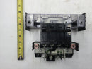 GE TSMR420CSCUGPP 200 Amp 4-Space 8-Circuit Combination Main Breaker/Ringless Meter Socket Outdoor Load Center -200 Amp Main Breaker Assembly