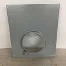 GE TSMR420CSCUGPP Meter Cover