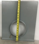 GE TSMR420CSCUGPP Meter Cover