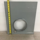 GE TSMR420CSCUGPP Meter Cover