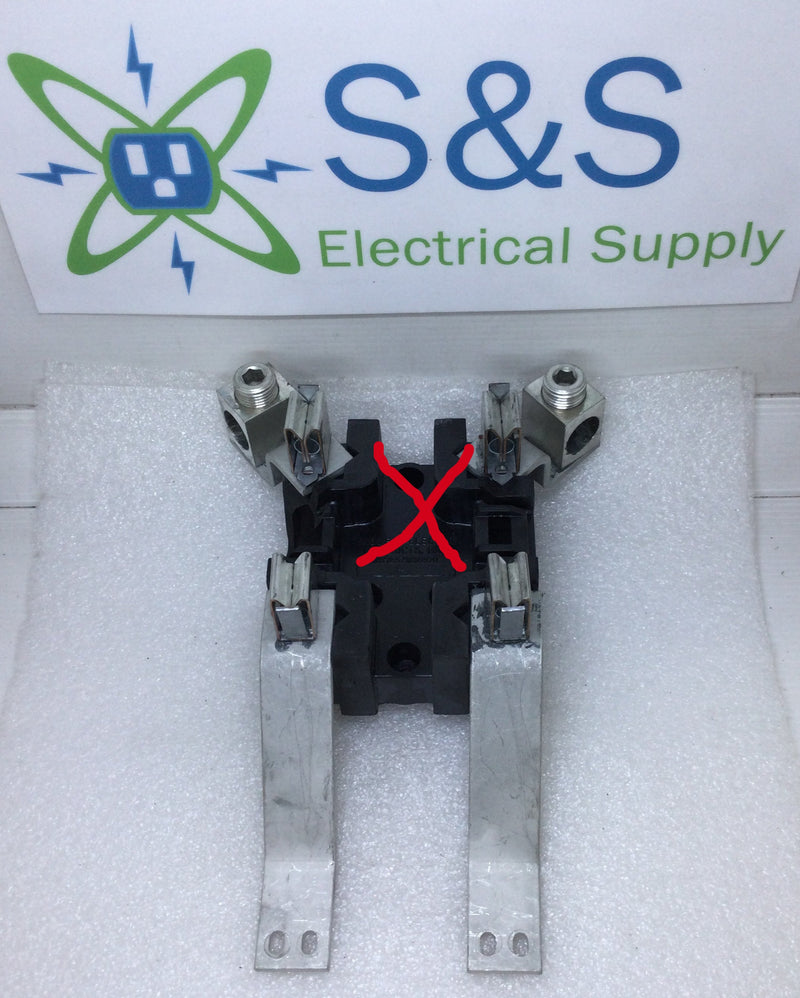 Midwest MW125/MW200 200 Amp Replacement Meter Buss bars