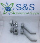 Midwest MW125/MW200 200 Amp Replacement Meter Buss bars