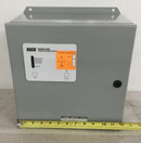 ASCO 460240HP10ACAE20 Series 400 120/240V TE03XAS10E12 Surge Protection Device