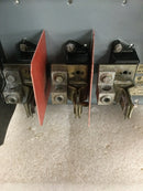 Square D 31055-366-50 3P 200A 600V Disconnect Switch