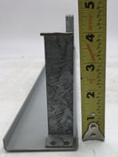 GE 400 Amp Panel Filler Plate -  24" W x 2 11/16" H x 4 " D