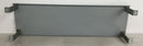GE 400 Amp Panel Filler Plate -  24" W x 6 13/16" H x 4 " D