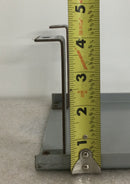 GE 400 Amp Panel Filler Plate -  24" W x 6 13/16" H x 4 " D