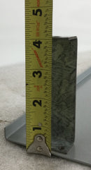 GE 400 Amp Panel Filler Plate -  24" W x 4 1/8" H x 4 " D