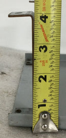 GE 400 Amp Panel Filler Plate -  24" W x 8 3/16" H x 4 " D