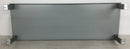 GE 400 Amp Panel Filler Plate -  24" W x 8 3/16" H x 4 " D