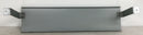 GE General Electric 400 Amp Panel Filler Plate - 16 3/8" W x 4 1/16" H x 4 " D