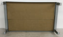 GE 400 Amp Panel Filler Plate -  24" W x 13 3/4" H x 4 " D