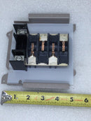 Eaton - Cutler Hammer CH8L125SP BR Main Lug Load center, 8 Space, 125 A, 120/240 V panel guts only