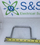 Allen Tel GB13C Distribution Ring, Die Cast Aluminum, 8-1/8 x 5-1/8 x 6-3/8 x 3-3/4 in.