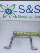 Allen Tel GB13C Distribution Ring, Die Cast Aluminum, 8-1/8 x 5-1/8 x 6-3/8 x 3-3/4 in.