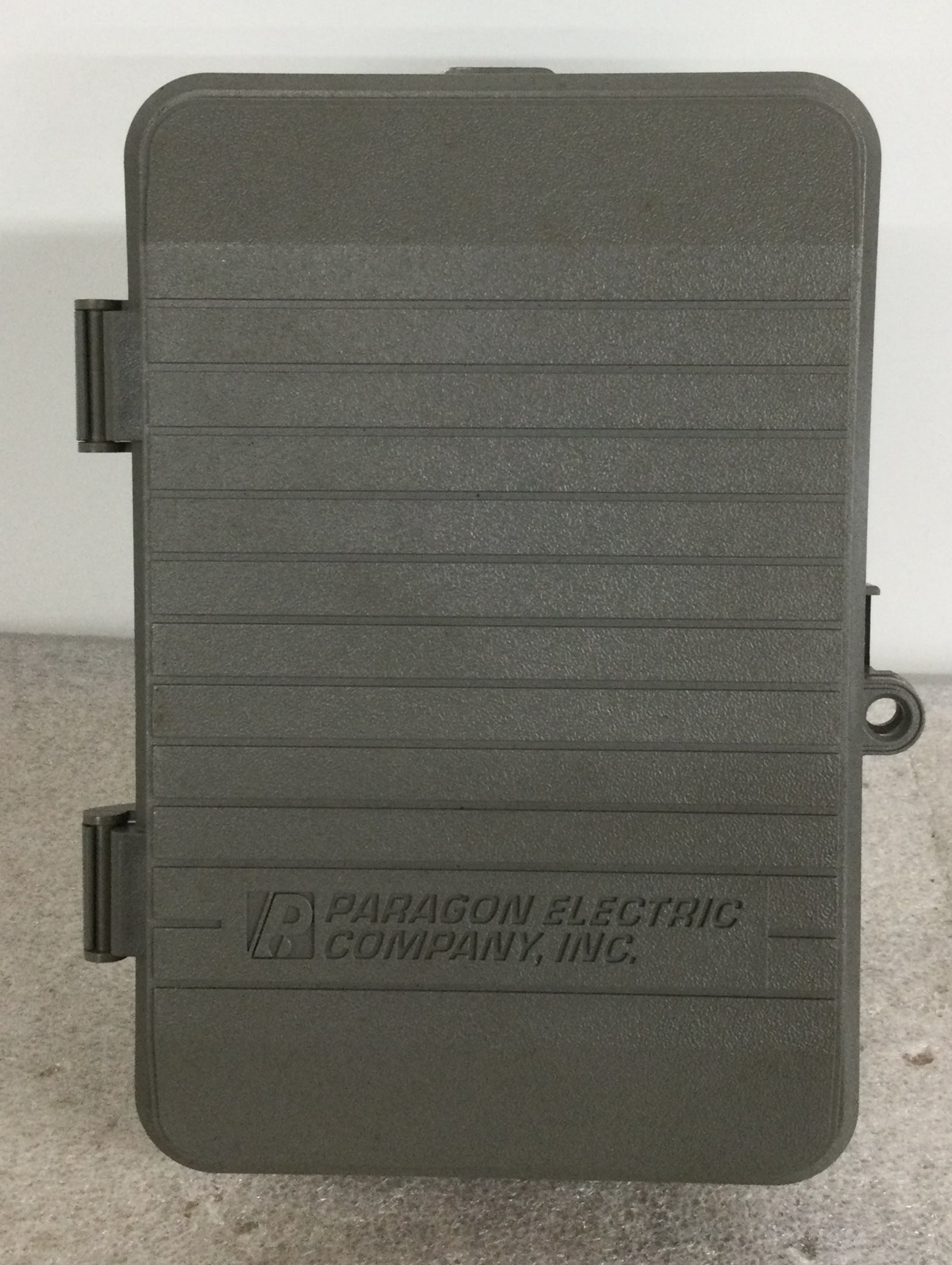 Paragon Electric EC365DST/DST2/277 Electronic SunTracker II Timer 277V