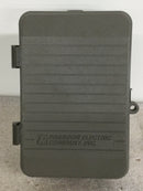 Paragon Electric EC365DST/DST2/277 Electronic SunTracker II Timer 277Vac 60Hz