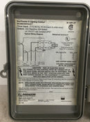 Paragon Electric EC365DST/DST2/277 Electronic SunTracker II Timer 277Vac 60Hz