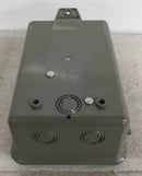 Paragon Electric EC365DST/DST2/277 Electronic SunTracker II Timer 277Vac 60Hz