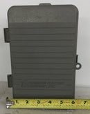 Paragon Electric EC365DST/DST2/277 Electronic SunTracker II Timer 277Vac 60Hz