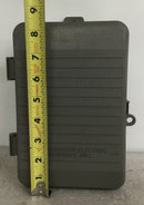 Paragon Electric EC365DST/DST2/277 Electronic SunTracker II Timer 277Vac 60Hz