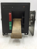 WESTINGHOUSE 1161D45H01 Breaker Switch Handle for MC Frame