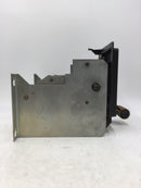 WESTINGHOUSE 1161D45H01 Breaker Switch Handle for MC Frame