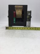 WESTINGHOUSE 1161D45H01 Breaker Switch Handle for MC Frame