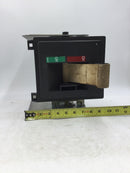 WESTINGHOUSE 1161D45H01 Breaker Switch Handle for MC Frame