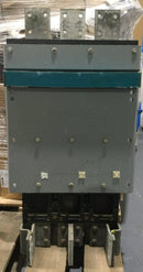 General Electric GE THPC3620BG3TRT1 2000 Amp 600v 3 Phase Fusible Breaker with Ground fault