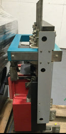 General Electric GE THPC3620BG3TRT1 2000 Amp 600v 3 Phase Fusible Breaker with Ground fault