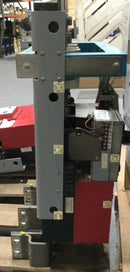 General Electric GE THPC3620BG3TRT1 2000 Amp 600v 3 Phase Fusible Breaker with Ground fault