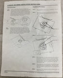 H.E.Williams Recessed LED Luminaire L45TL-llC/830-L/REFL-DRV-120 with Optotronic OT25W/PRG/1250C/UNV/DIM 25 W LED Power Supply