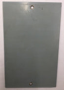 GE TED1K Mounting Hardware for GE AV1. AV2, CCB Panels 600v 150 Amp