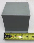 GE TED1K Mounting Hardware for GE AV1. AV2, CCB Panels 600v 150 Amp