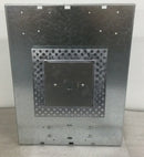 H.E.Williams Recessed LED Luminaire LSQ45TL-L20C/830-L/REFL-DIM-120 with Optotronic OT25W/PRG/1250C/UNV/DIM 25 W LED Power Supply