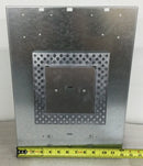 H.E.Williams Recessed LED Luminaire LSQ45TL-L20C/830-L/REFL-DIM-120 with Optotronic OT25W/PRG/1250C/UNV/DIM 25 W LED Power Supply