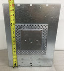 H.E.Williams Recessed LED Luminaire LSQ45TL-L20C/830-L/REFL-DIM-120 with Optotronic OT25W/PRG/1250C/UNV/DIM 25 W LED Power Supply