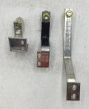 Eaton KPRL4KDS 400 Amp 3 Phase DK, KD, CKD, HKD, KDC Aluminum Connectors